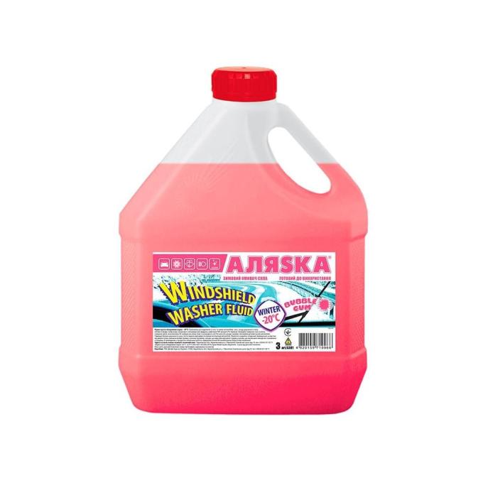 Аляsка 5361