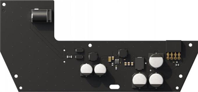 Ajax PSU for Hub/Hub Plus/ReX