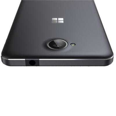 Мобильный телефон Microsoft Lumia 650 SS Black A00027253