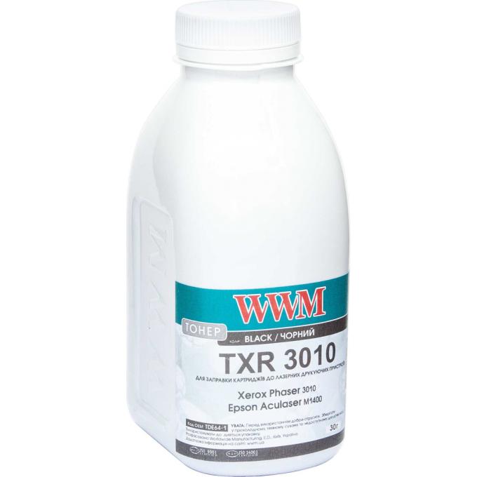 WWM TDE64-1