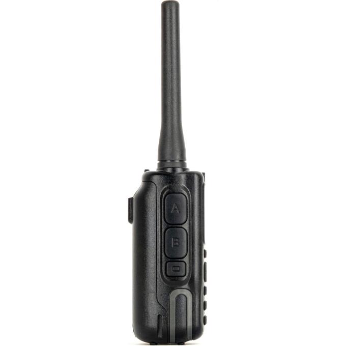 Baofeng UV-5R_MINI_Grey_Single