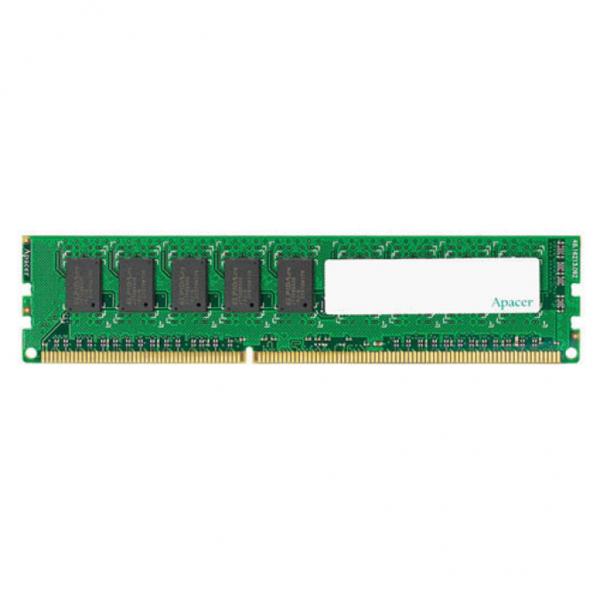 Модуль памяти для компьютера Apacer AU02GFA33C9QBGC