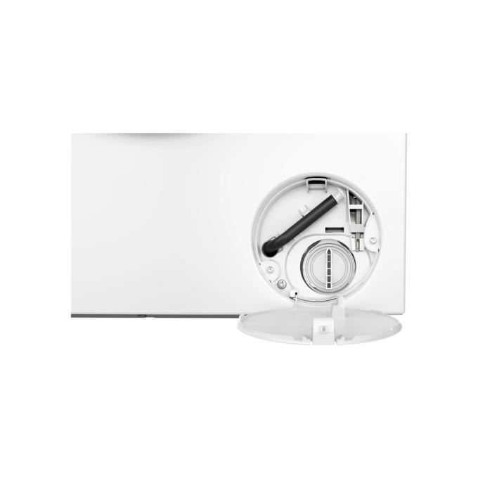 BOSCH WGA244Z0UA