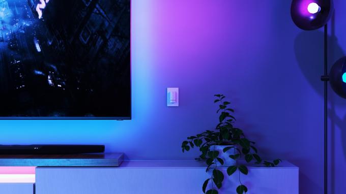 Nanoleaf N4400C02-1BUT