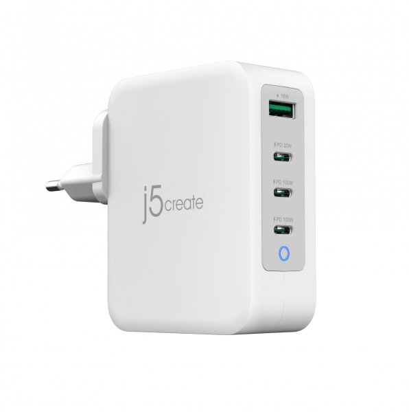 J5create JUP43130E-EN