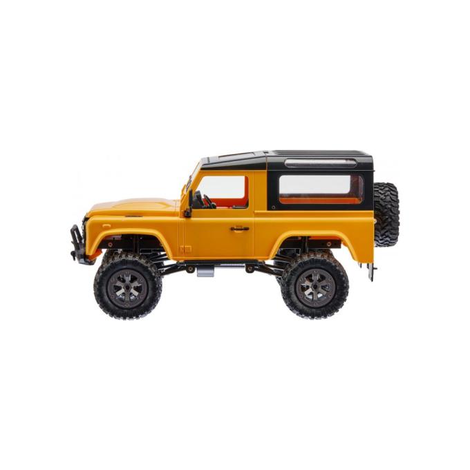 ZIPP Toys FY003AW yellow