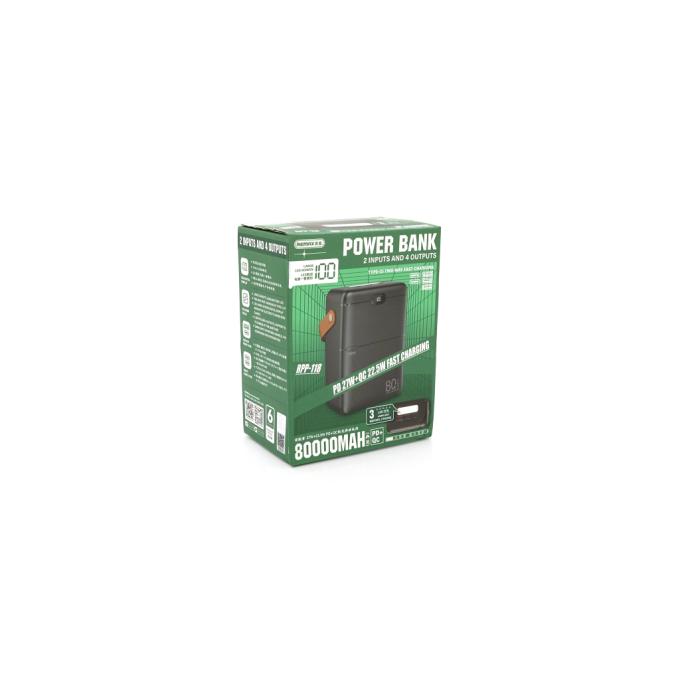 Remax RPP-118