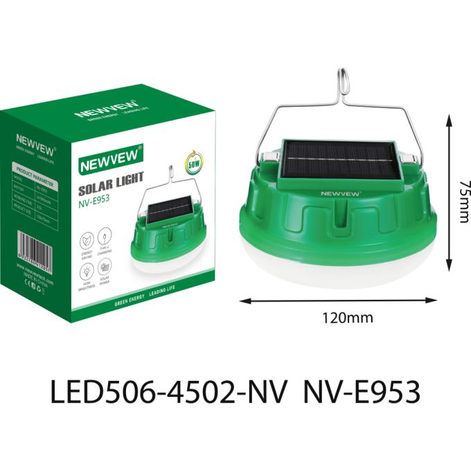 NEWVEW NWVW-NV-E953-GN