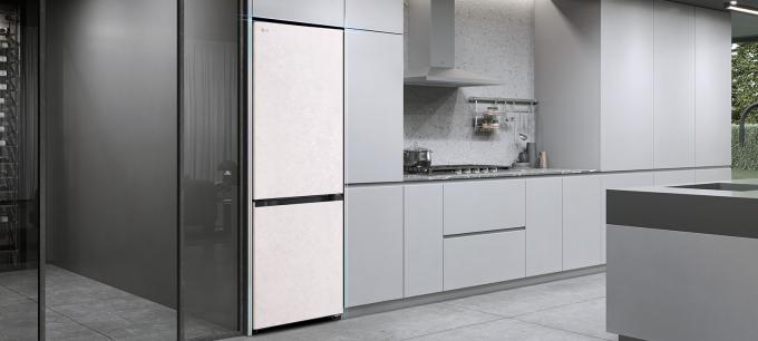 LG GC-B459EEYM