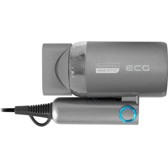 ECG Modifica Grigio Piccolo