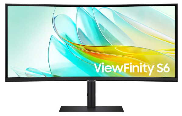 Samsung LS34C650UAIXCI