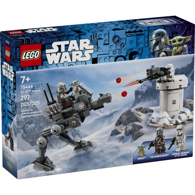 LEGO 75444