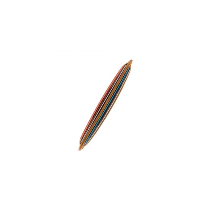 Visconti VSL66 OIL TAN