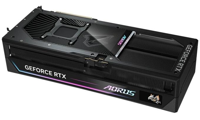 GIGABYTE GV-N5090AORUS M-32GD