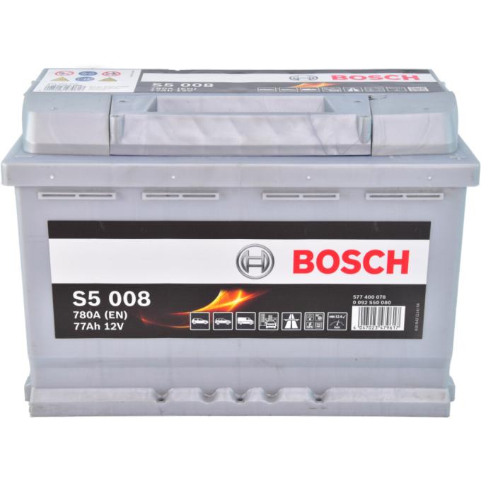 BOSCH 0 092 S50 080