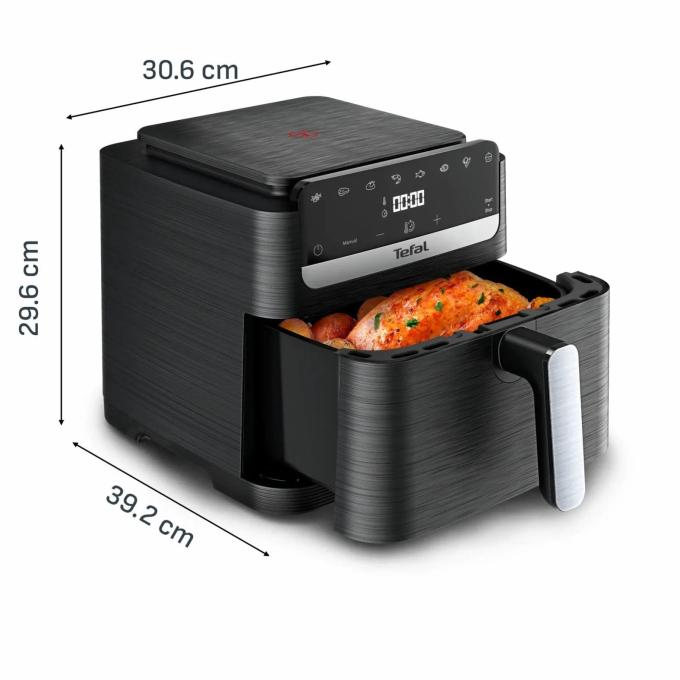 TEFAL EY8618E0
