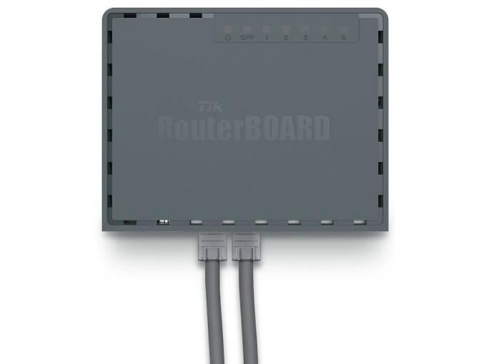Mikrotik RB760iGS