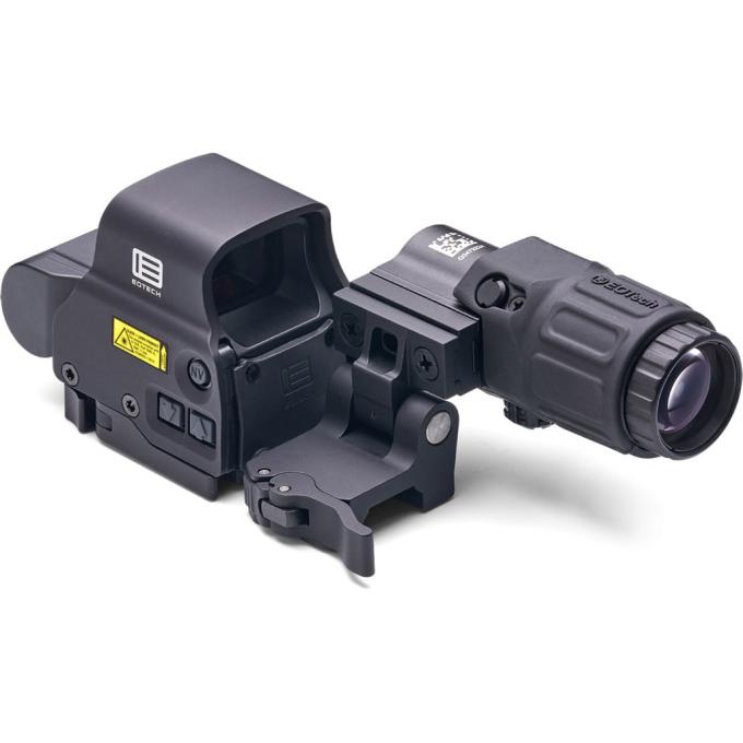 EOTech HHS VI
