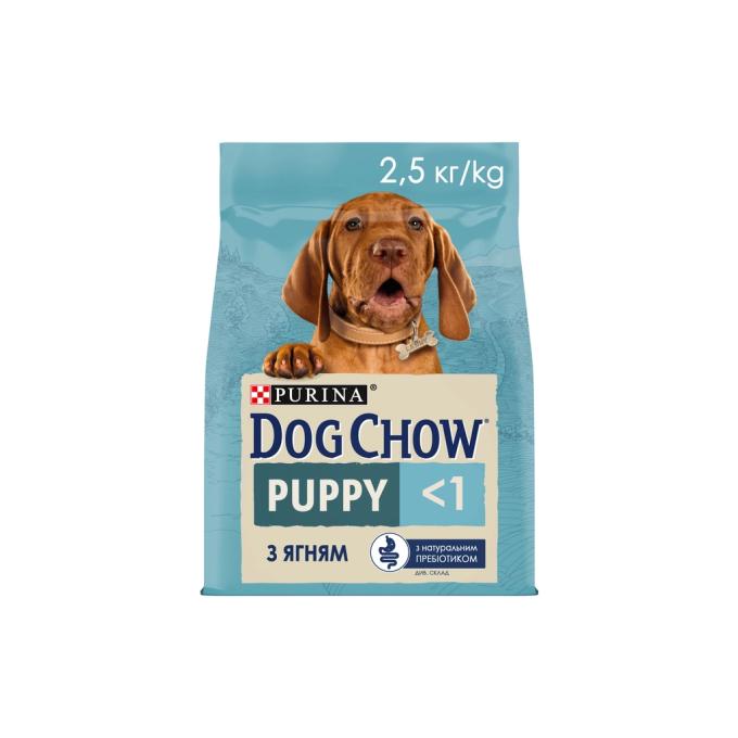 Purina Dog Chow 7613034488657