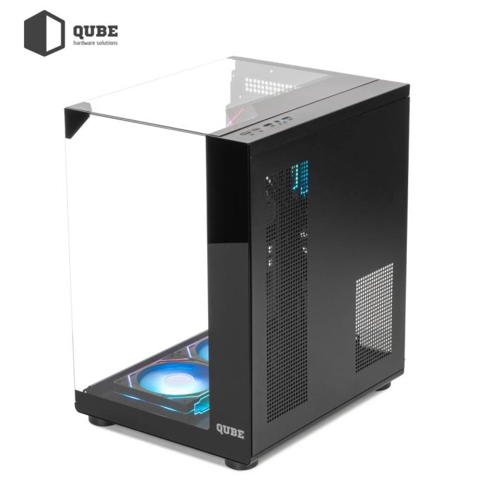 QUBE AQUARIUM_GBNU3