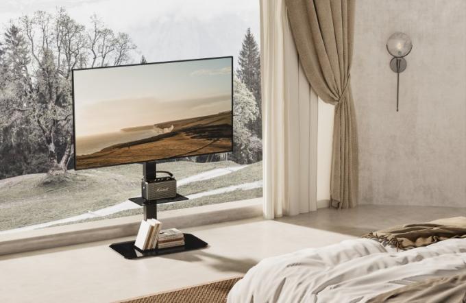 GEMBIRD TVS-86ST-01