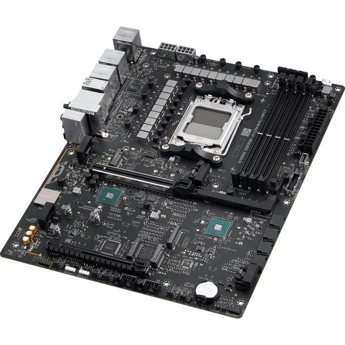 ASUS ROG STRIX X870E-H GAMING WIFI7