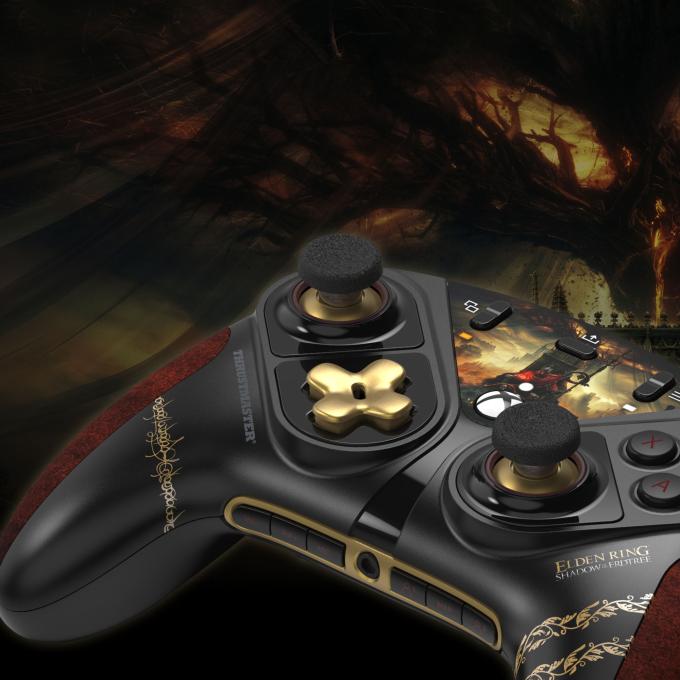 ThrustMaster 4460283