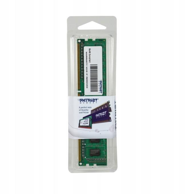 Patriot PSD38G16002