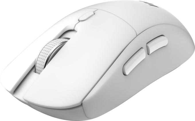 MSI FORGE K210 W COMBO WHITE