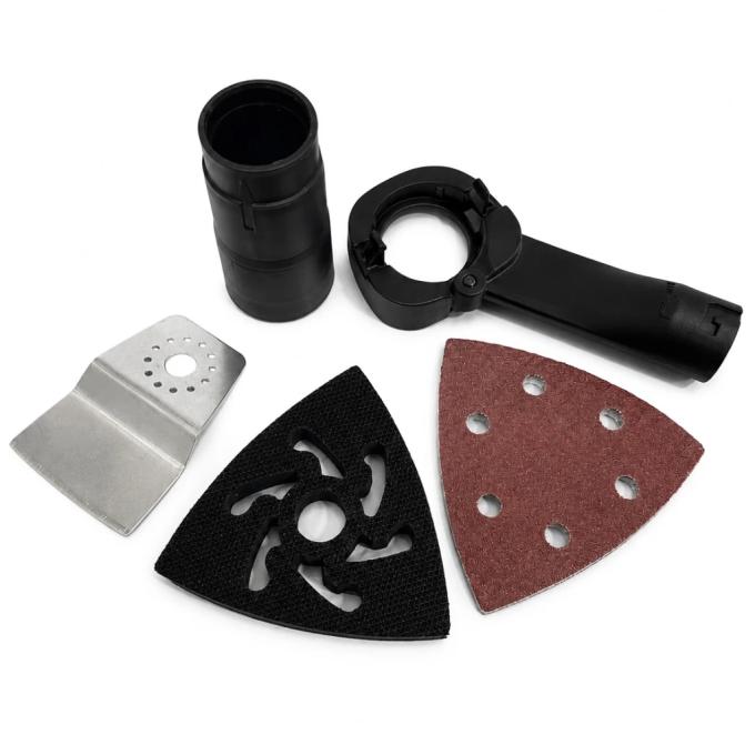 GTM MFTC18/3BL_BARE TOOL