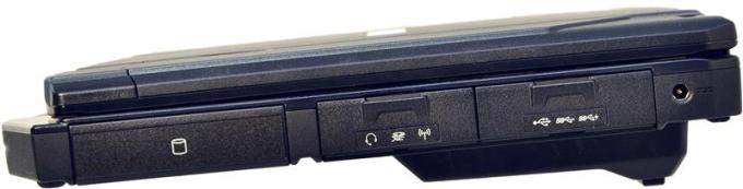DURABOOK S4K1Q3AA3BCX