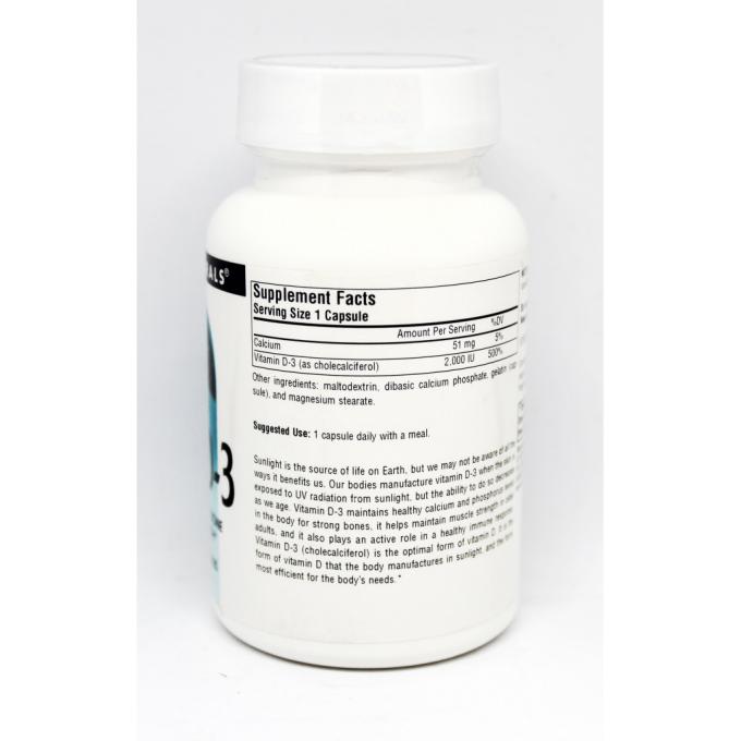 Source Naturals SN2144