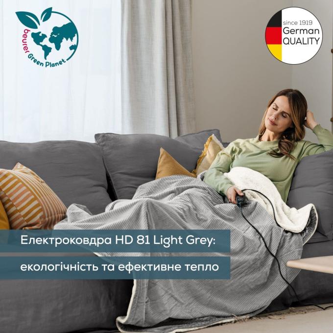 BEURER HD 81