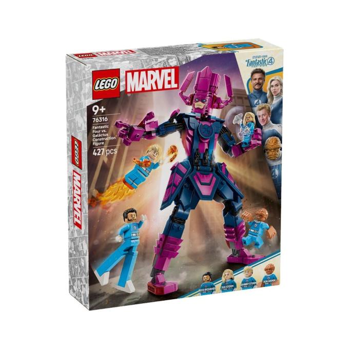 LEGO 76316