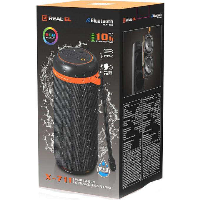 REAL-EL EL121600026