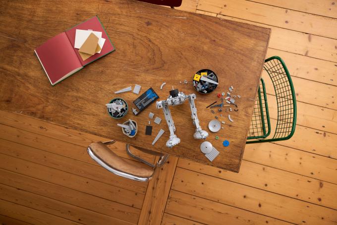 LEGO 75417-