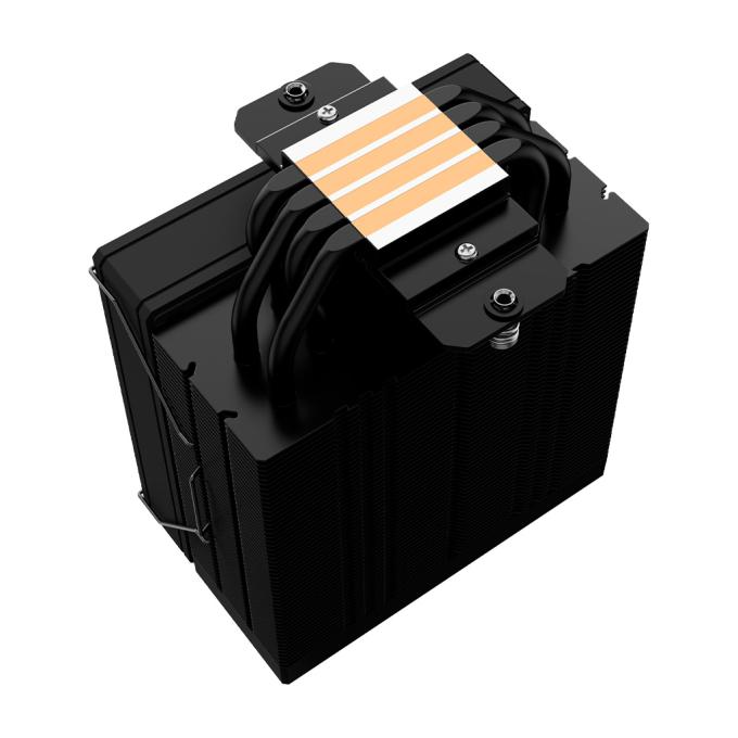 ID-Cooling FROZN A410 Black