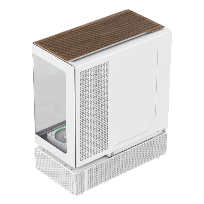 GAMEMAX N90 WH