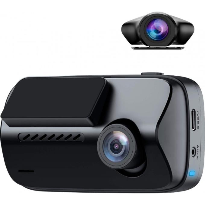 Aspiring Aspiring Griffon 1 Dual, 4K, Speedcam, Wi-Fi, GPS