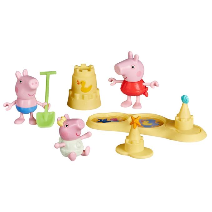 Peppa Pig G2833