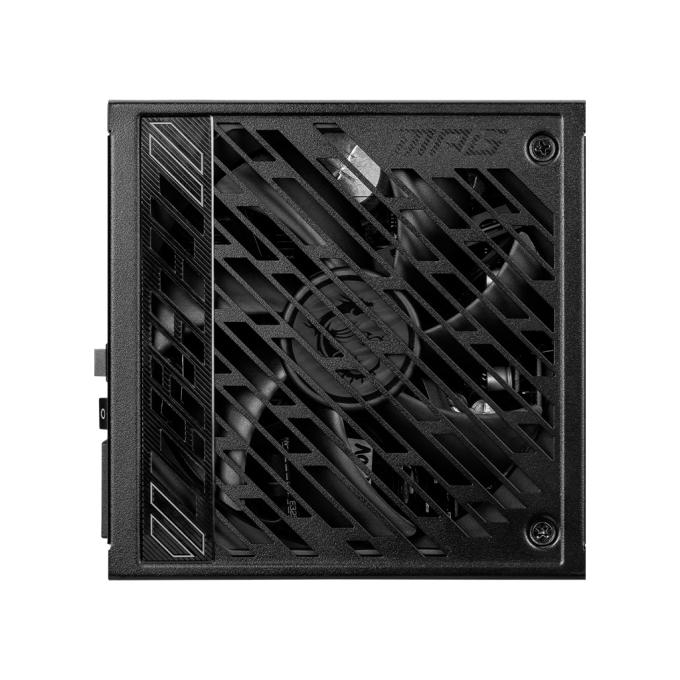 MSI MPG A850GS PCIE5