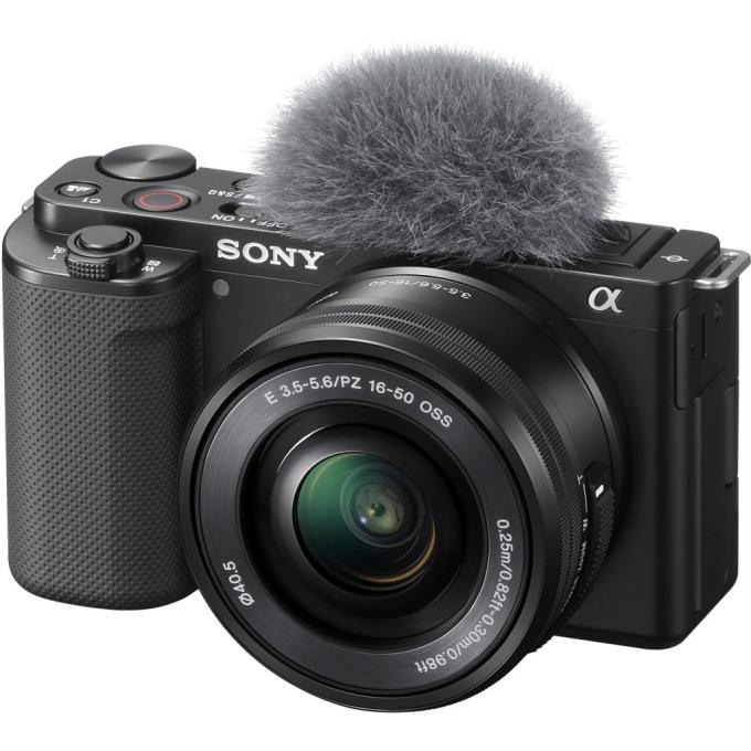 SONY ZVE10LB.CEC