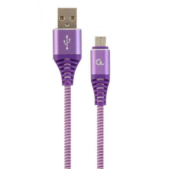 Cablexpert CC-USB2B-AMmBM-1M-PW
