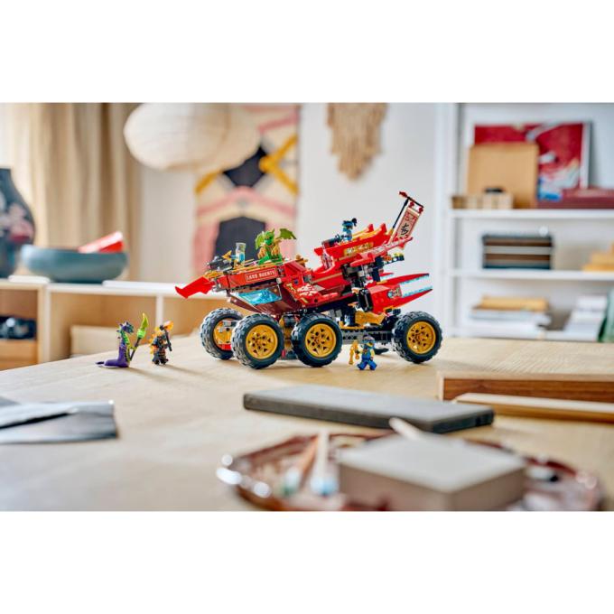 LEGO 71869