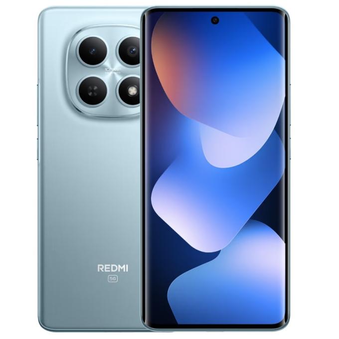 Xiaomi Redmi Note 15 5G 6/128GB Glacier Blue