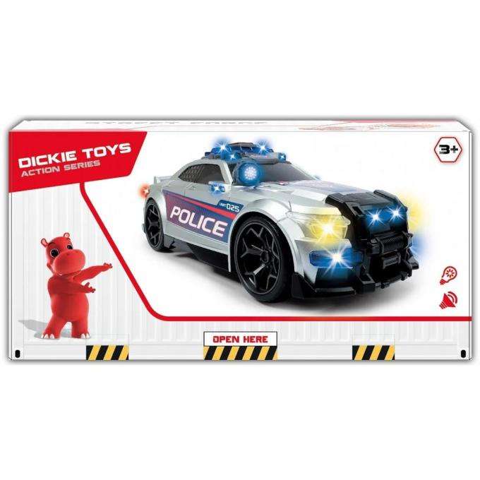 Dickie Toys 1137006
