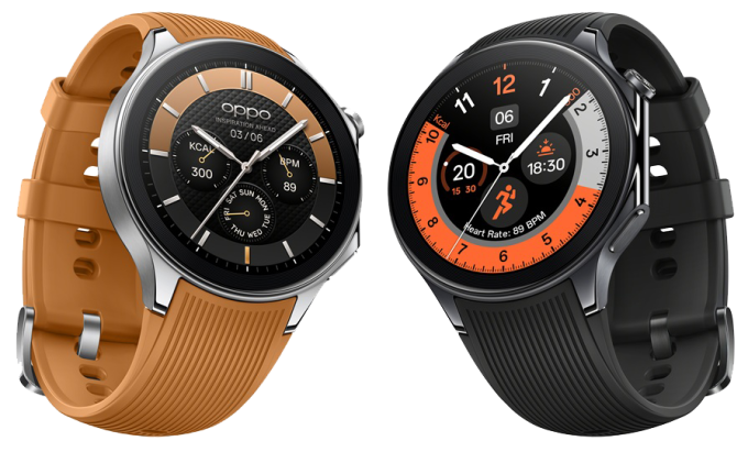 Oppo OWWE231 Brown