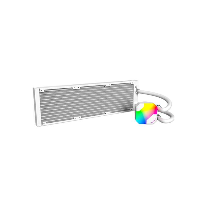 MONTECH HYPERFLOW ARGB 360 (W)