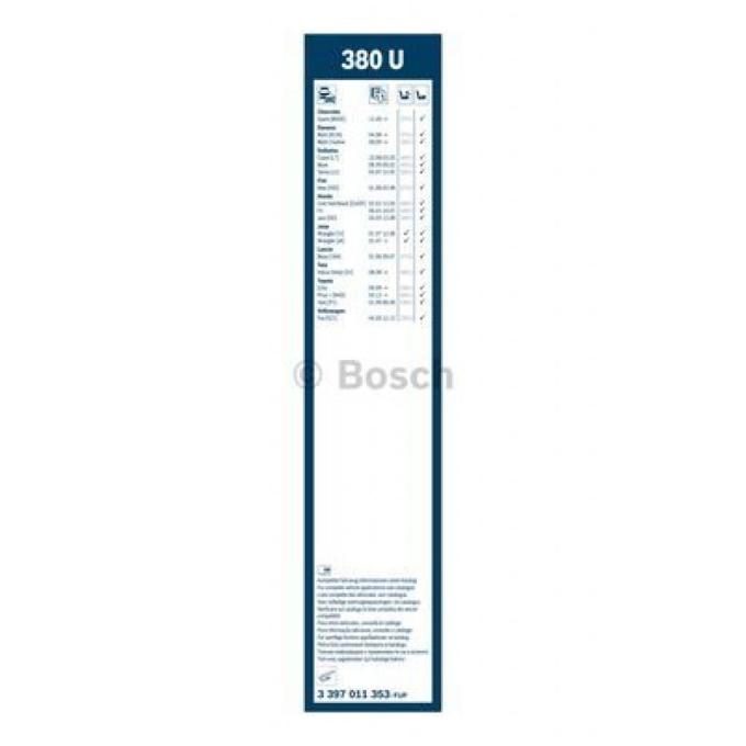 BOSCH 3 397 011 353