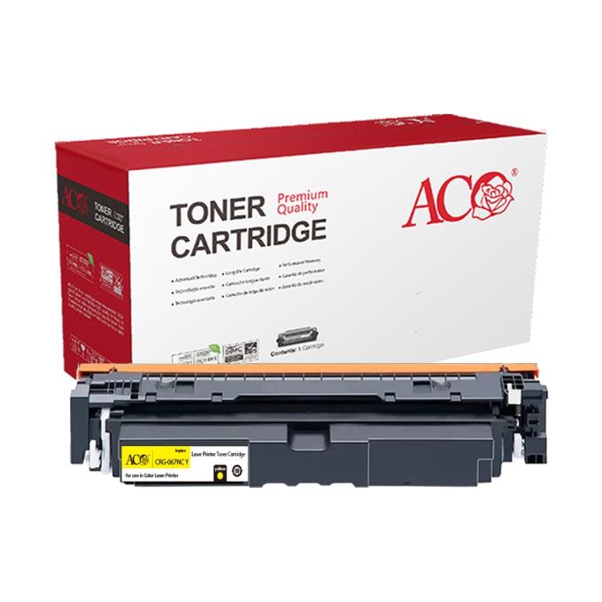 ACO ACO-CRG-069NC Y